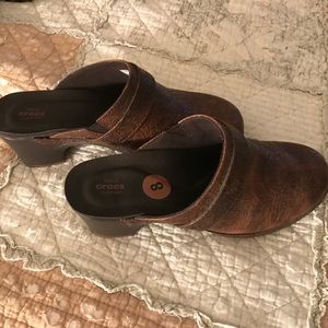 Women’s Clog